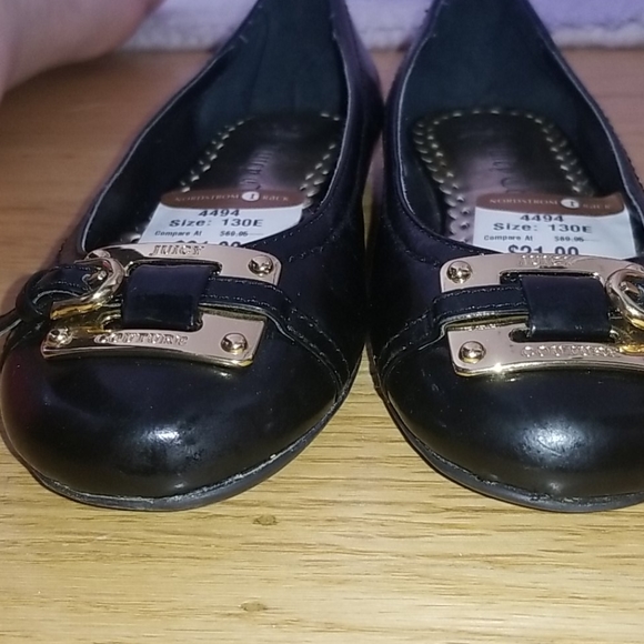 Juicy Couture Other - Brand new juicy shoes